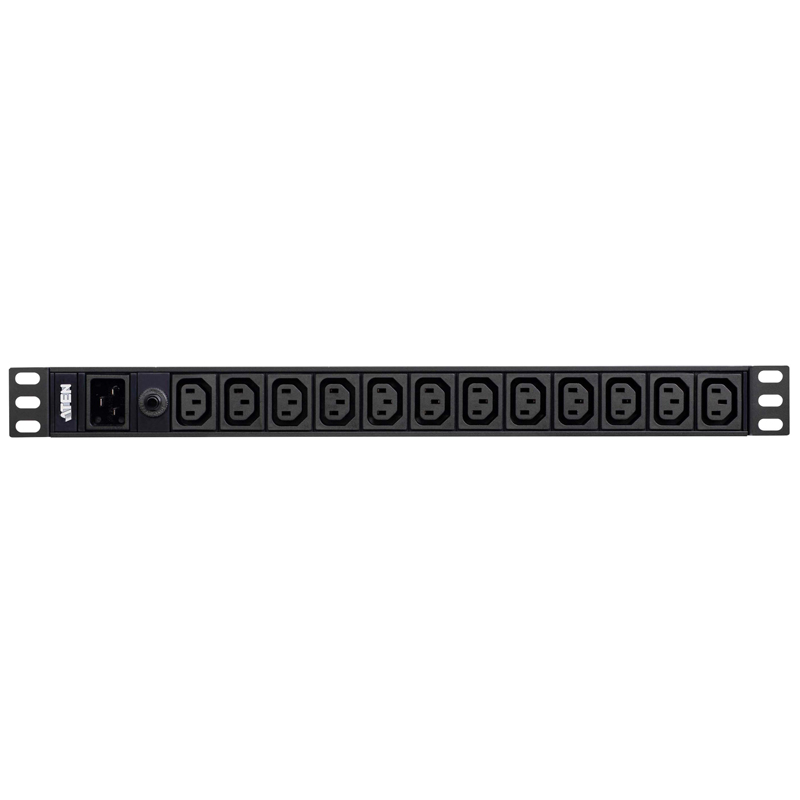Распределитель питания ATEN PE0212G, 1U, PE0212G-AT-G