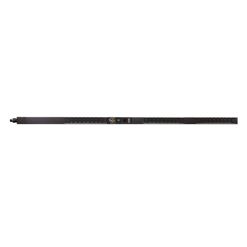 Распределитель питания ATEN Switched & Metered PDU, Zero U, PG98230G-AT