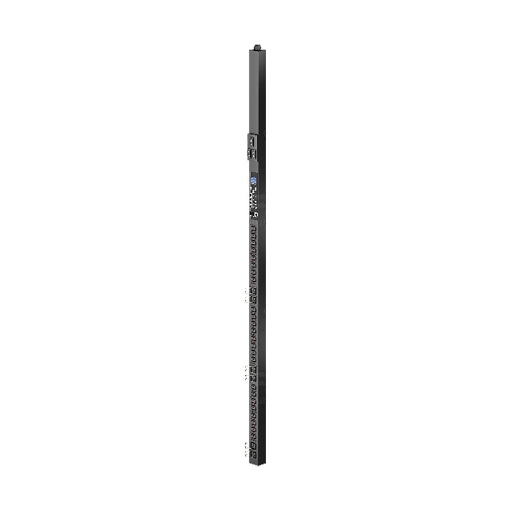 Распределитель питания C3 Solutions PM, Zero U, C3.PM4007
