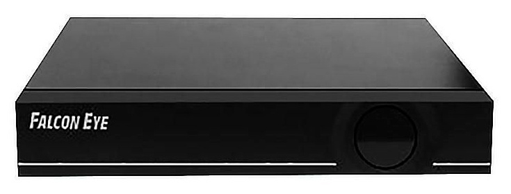 Видеорегистратор Falcon Eye MHD1116 16-IP 16-analog, 1-bay, FE-MHD1116