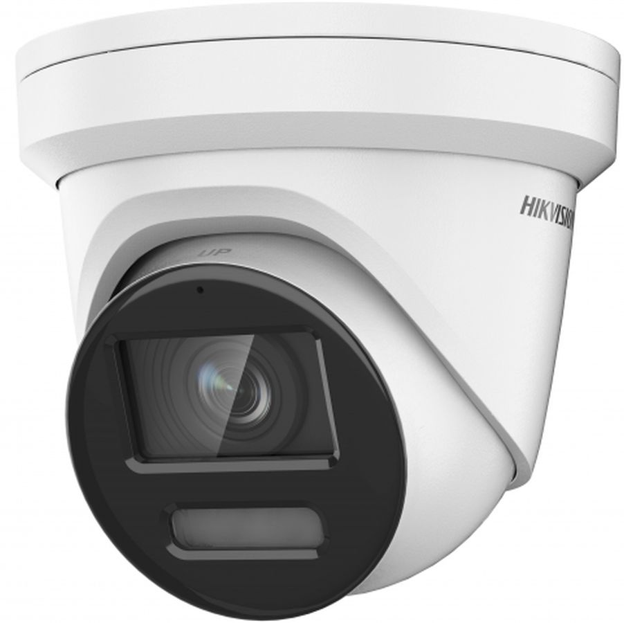 Камера видеонаблюдения HIKVISION DS-2CD2347 2688 x 1520 2.8мм F1.0, DS-2CD2347G2H-LIU(2.8MM)
