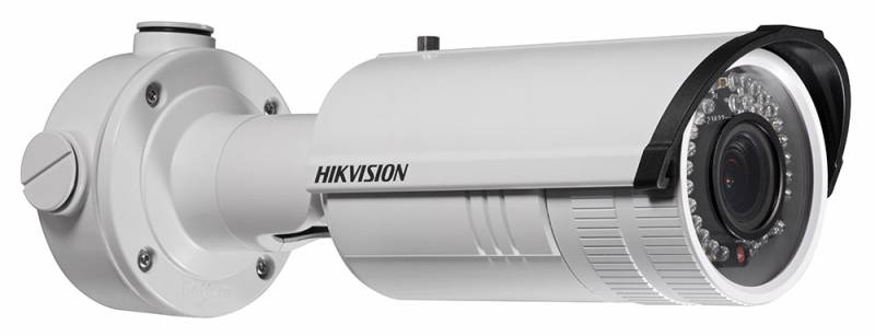 Камера видеонаблюдения HIKVISION DS-2CD2647 2688 x 1520 2.8-12мм, DS-2CD2647G2HT-LIZS (2.8-12MM)