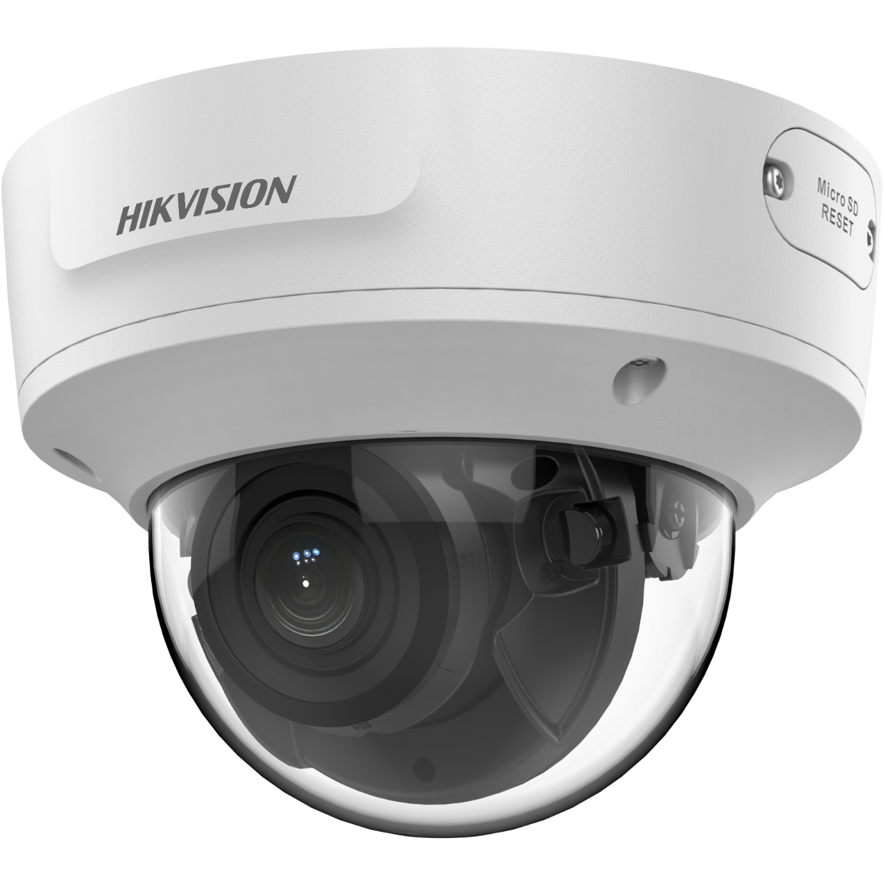 Камера видеонаблюдения HIKVISION DS-2CD2783 3840 x 2160 2.8-12мм F1.6, DS-2CD2783G2-IZS