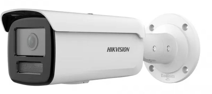Камера видеонаблюдения HIKVISION DS-2CD2T87 3840 x 2160 2.8мм, DS-2CD2T87G2H-LI(2.8MM)