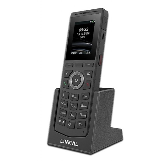 Конференц-телефон IP Fanvil W610D SIP серый, W610D