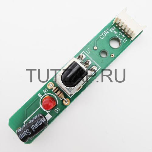 ИК-приемник L24M-IR-DT-V1.1 для телевизора Erisson 22LES76T2