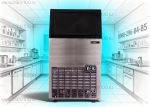 Льдогенератор Cooleq IC-35 кубики