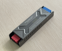 200 Ватт с клеммой блоки питания для светодиодов. 12 Вольт