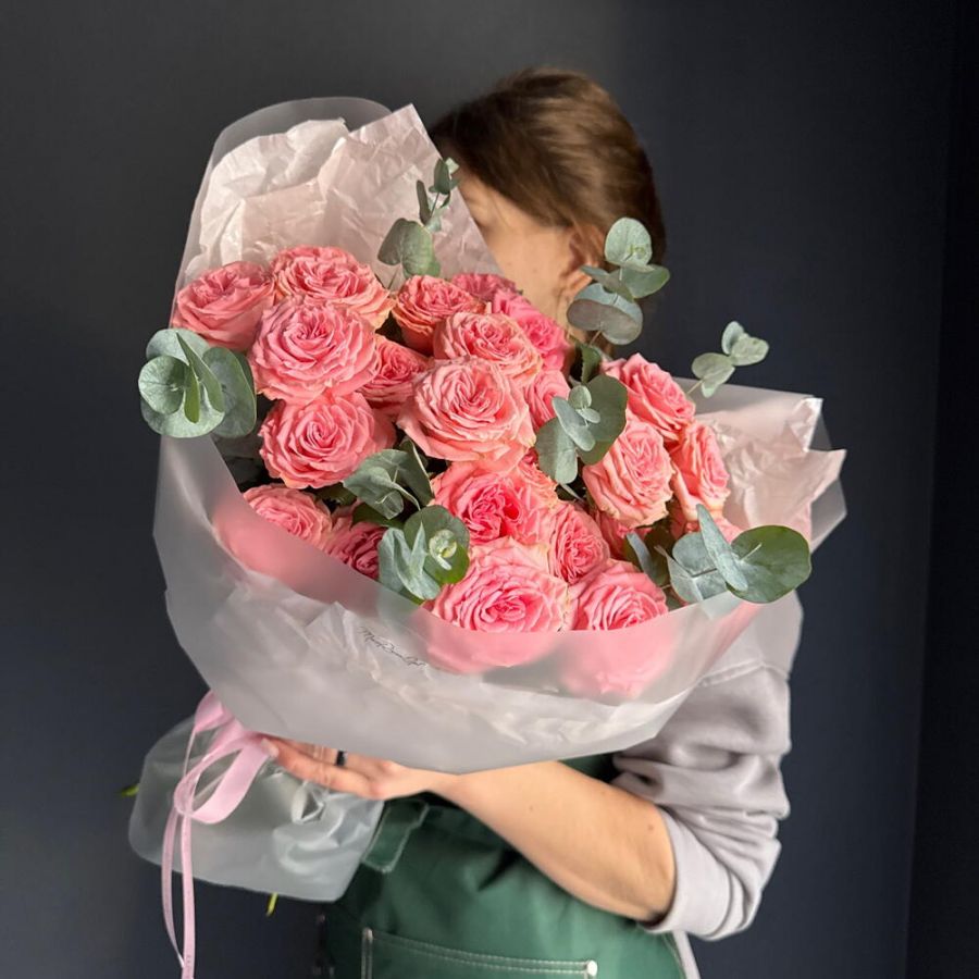 Букет "Аромагия"