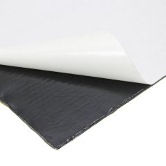 Звукоизоляция для канализационных труб D=110 NoiseBlock Pipe