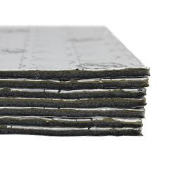 Звукоизоляция для канализационных труб D=110 NoiseBlock Pipe