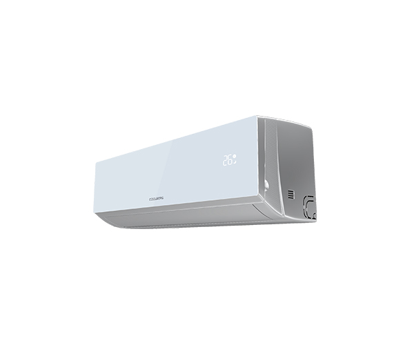 COOLBERG RUNA Silver INVERTER NEW CI-18UR1-IN / CI-18UR1-OUT