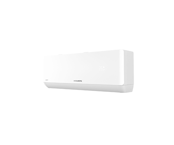 COOLBERG CITY ON-OFF CS-07SH1-IN / CS-07SH1-OUT