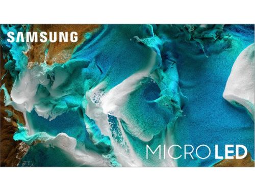 Телевизор Samsung MRE75R85H Micro RGB 4K Ultra HD