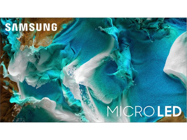 Телевизор Samsung MRE85R85H Micro RGB 4K Ultra HD