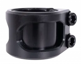 Зажим Zefir Lite v2 IHC/HIC черный