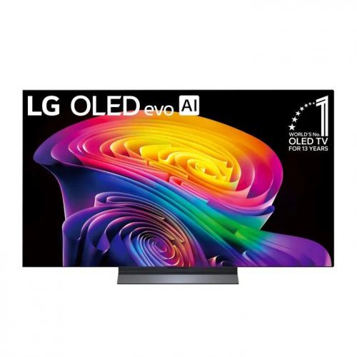 Телевизор LG OLED55C6RLA OLED 4K Ultra HD