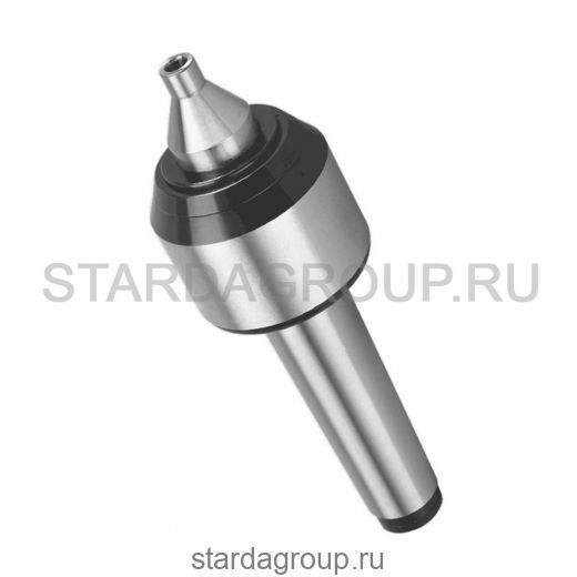 Центр прецизионный вращающийся с внутренним рабочим конусом DJ-08028-4 SENZANOME