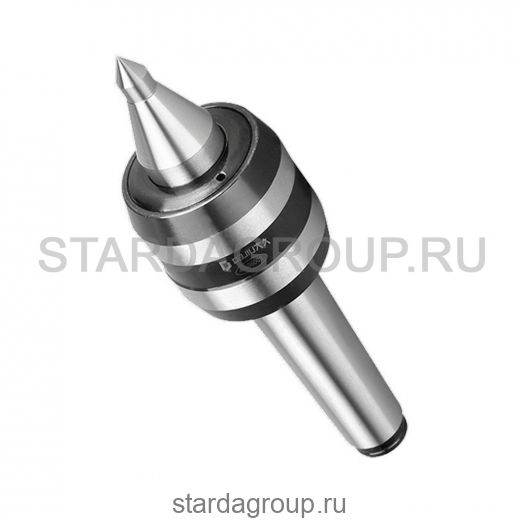 Центр вращающийся с утонченным наконечником DJ-S06008-4 SENZANOME