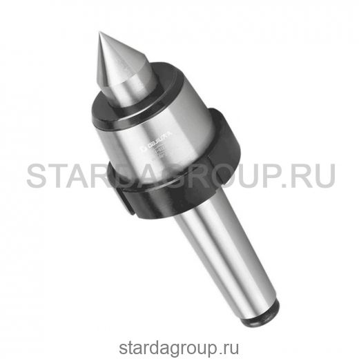 Центр вращающийся с отжимной гайкой DJ-01103-3 SENZANOME