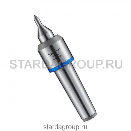 Центр вращающийся с малым диаметром корпуса с утонченным наконечником DJ-S01208-4 SENZANOME