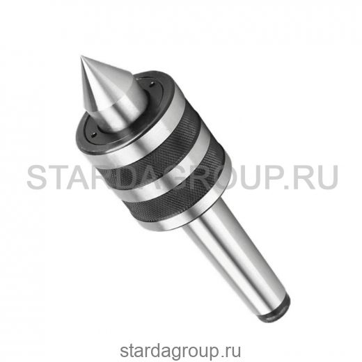 Центр вращающийся DJ-03002-4 (А-1-4-Н) SENZANOME