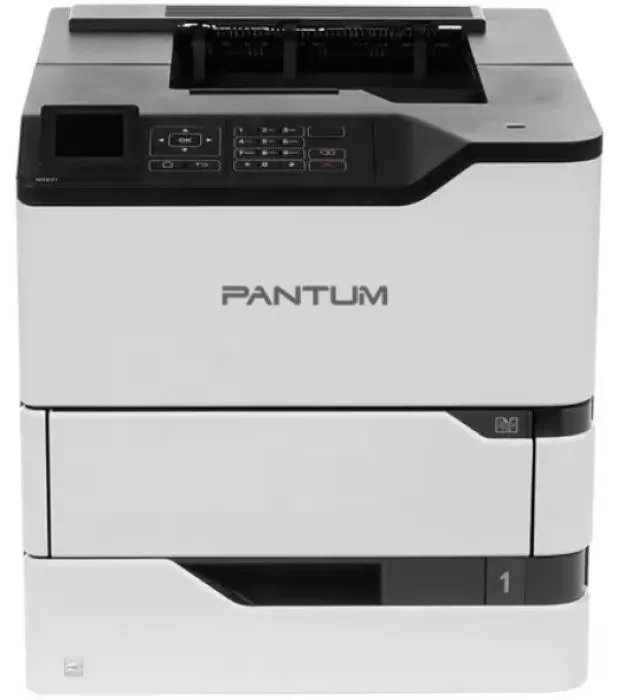 Принтер Pantum BP8000DN A4 лазерный черно-белый, BP8000DN