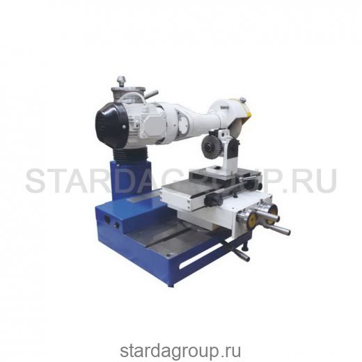 Станок заточный настольный ВЗ-319