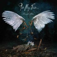 FOR MY PAIN (ETERNAL TEARS OF SORROW, CHARON, REFLEXION) - Buried Blue CD DIGIPAK