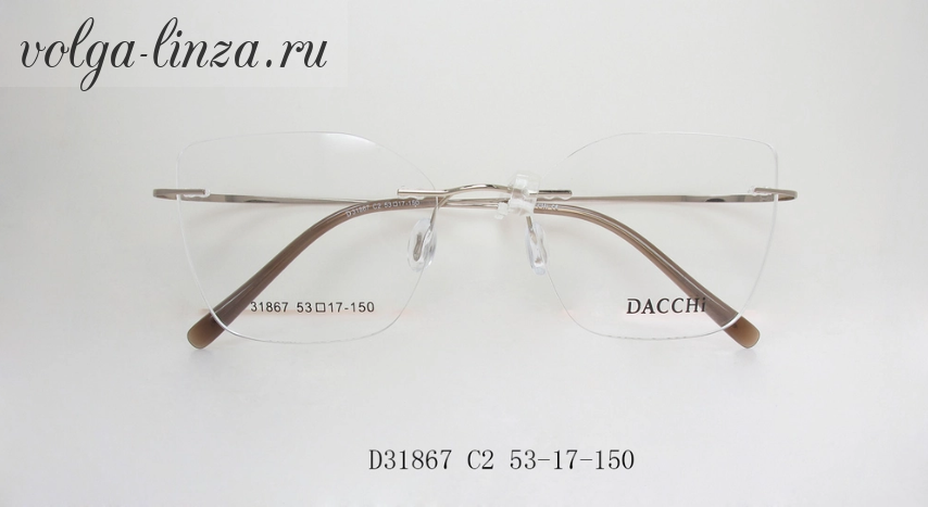 Оправа Dacchi D31867