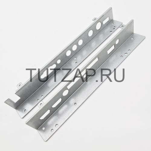 Заглушки материнской платы для телевизора Dexp F55D7000K