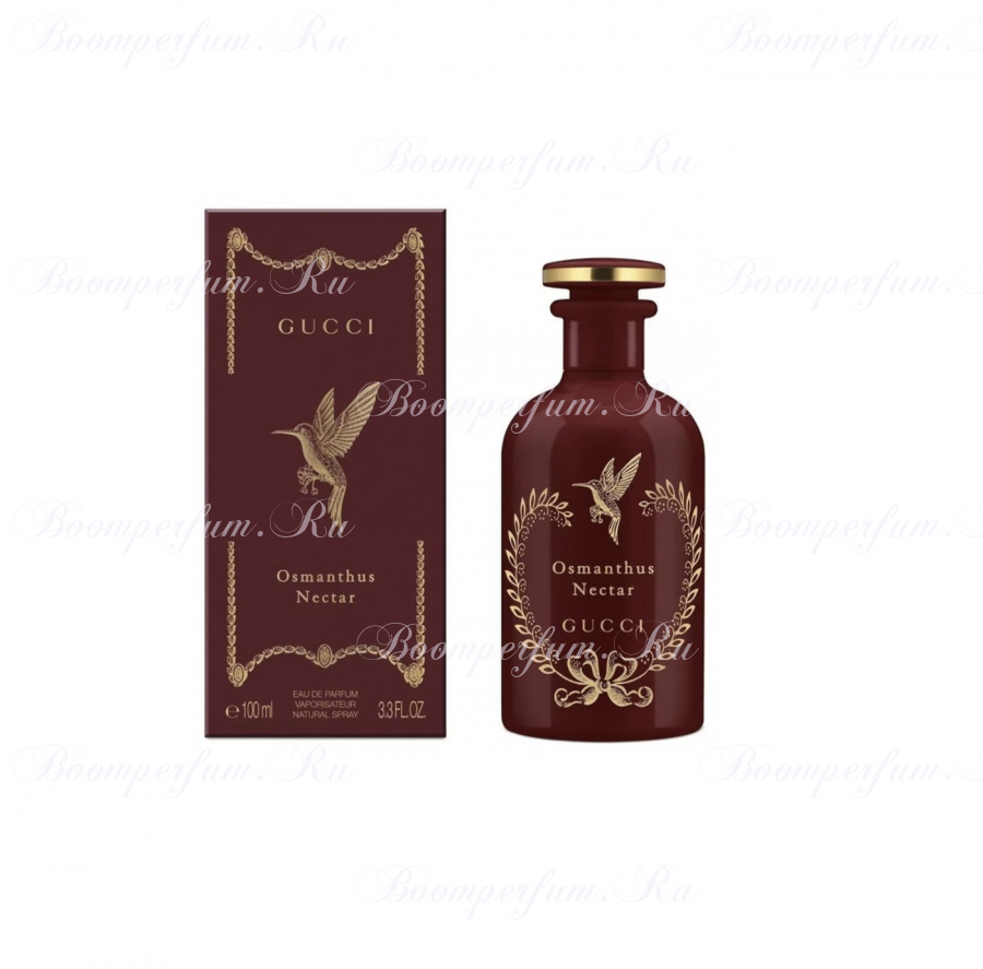 Gucci Osmanthus Nectar