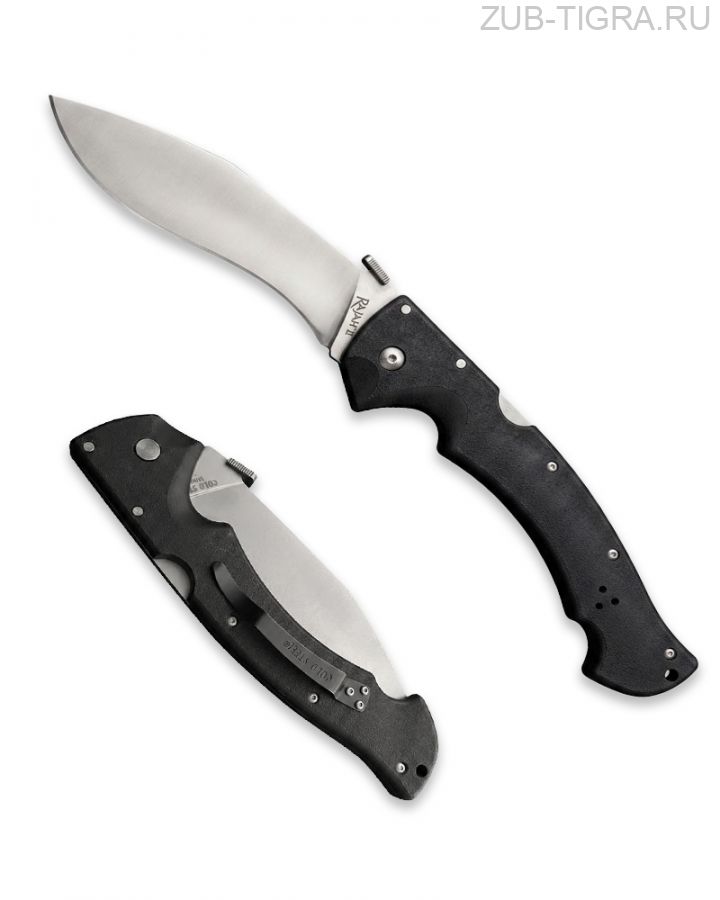 Нож Cold Steel Rajah 2