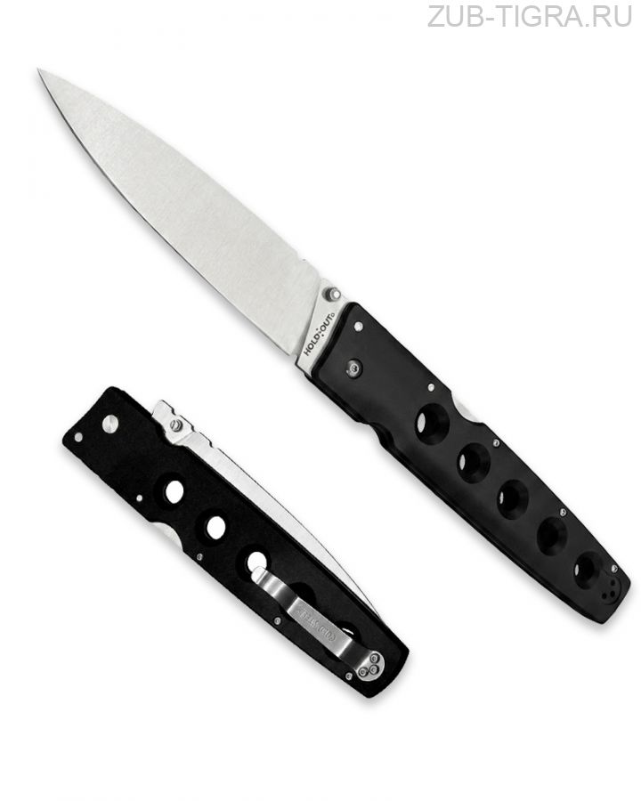 Нож Cold Steel Hold Out 6