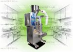 Фасовочно-упаковочная машина Hualian DXDK-320RH-E
