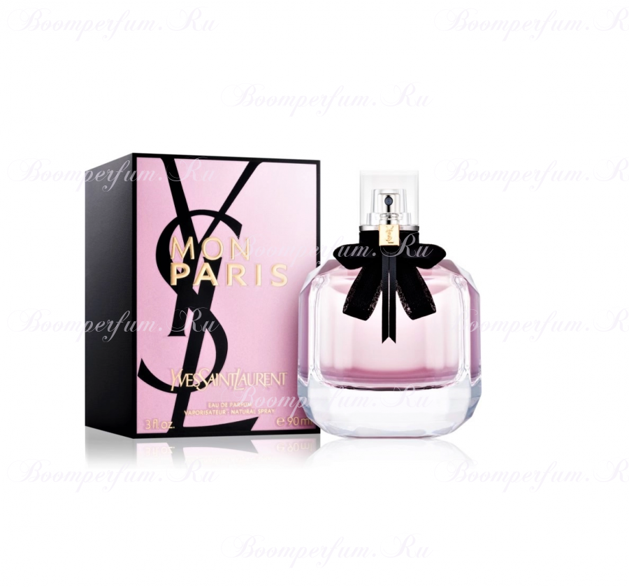 YSL Mon Paris