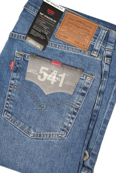 Levi's 541