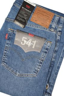Levi's 541