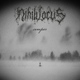 NIHILI LOCUS - Semper DIGIPAK