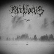 NIHILI LOCUS - Semper DIGIPAK