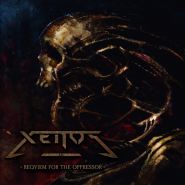 XENOS A.D. - Reqviem For The Oppressor DIGIPAK