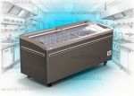 Ларь-бонета Haier GTS1850G серая