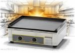 Поверхность жарочная Roller Grill PSF 600 E