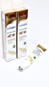 SADOER Крем для век COLLAGEN Anti-Aging Омолаживающий КОЛЛАГЕН 20г