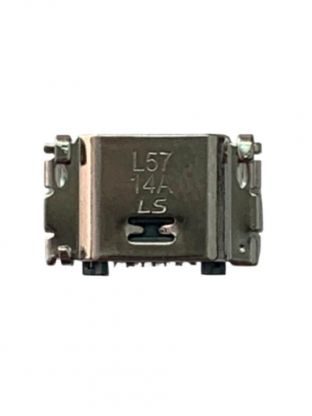 Разъем зарядки (microUSB) для Samsung Galaxy A01 Core, A02, A10, J1, J2 2018, J3 2016, J3 2017, J4 2018, J4 Plus 2018, J5, J5 Prime, J5 2017, J6+ 2018, J7 2017, J8 2018, A6 2018, A6+ 2018, Tab A 8.0