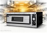 Печь для пиццы Itpizza ML4 на 6 кВт 1s 380