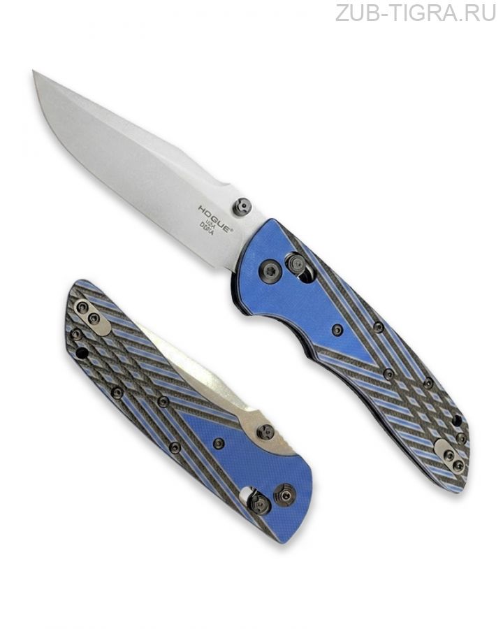 Нож Hogue Deka Elishewitz Magnacat