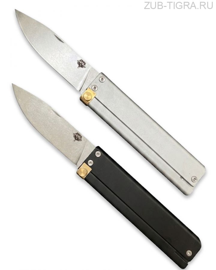 Нож Atropos Траппер