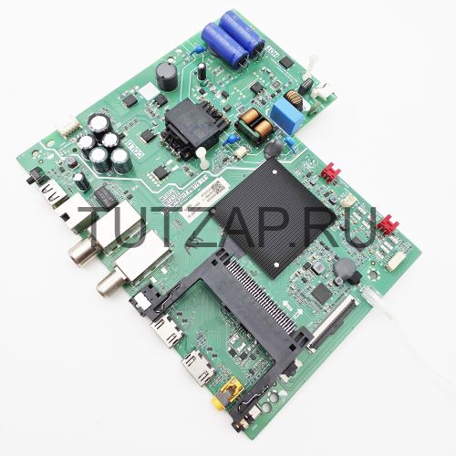 Материнская плата TPD.MT9221T.PB775 (T) 40-MT21X6-MPB2HG-C для телевизора iFfalcon 32F52
