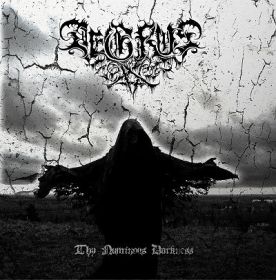 AEGRUS - Thy Numinous Darkness